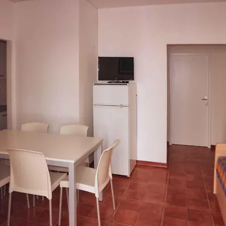 アパート Apartments In Lignano Sabbiadoro 42733 リニャーノ・サッビアドーロ