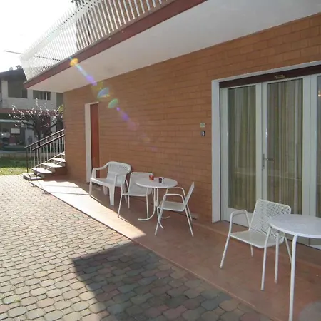 Apartments In Lignano Sabbiadoro 42733 *
