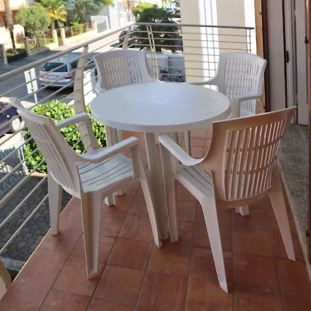 Apartments In Lignano Sabbiadoro 42733 Apartment