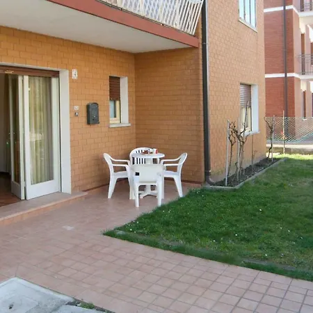 Apartments In Lignano Sabbiadoro 42733 *