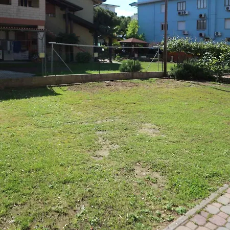 Apartments In Lignano Sabbiadoro 42733 リニャーノ・サッビアドーロ
