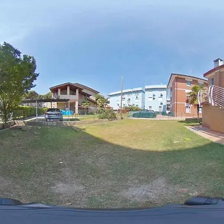 Apartments In Lignano Sabbiadoro 42733
